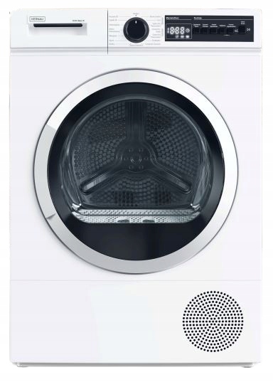 Suszarka Kernau Kfd 9622 R 9kg Pompa ciepła 5lat gw