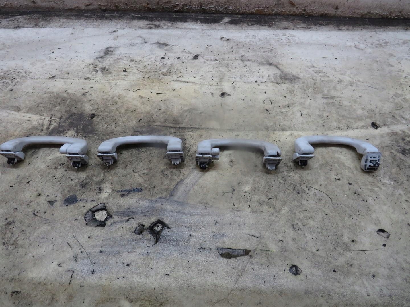 RĄCZKA UCHWYT PODSUFITKI HB FIAT TIPO II