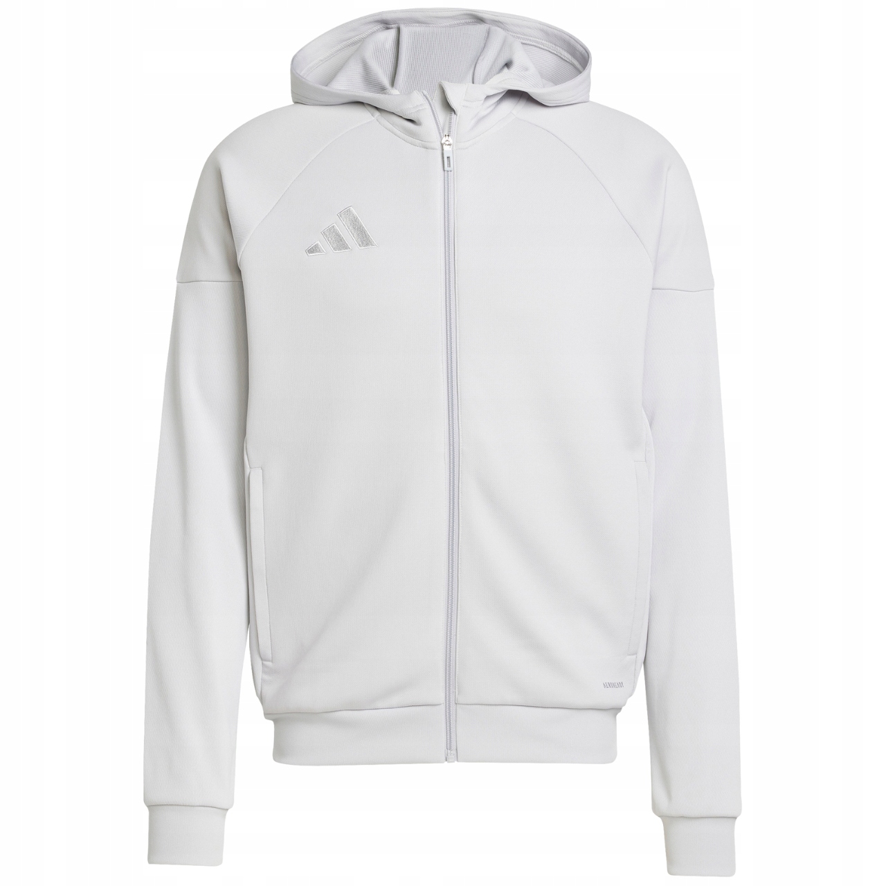 Bluza Męska Z Kapturem adidas Tiro 25 Sportowa Dresowa Hoodie Rozpinana M