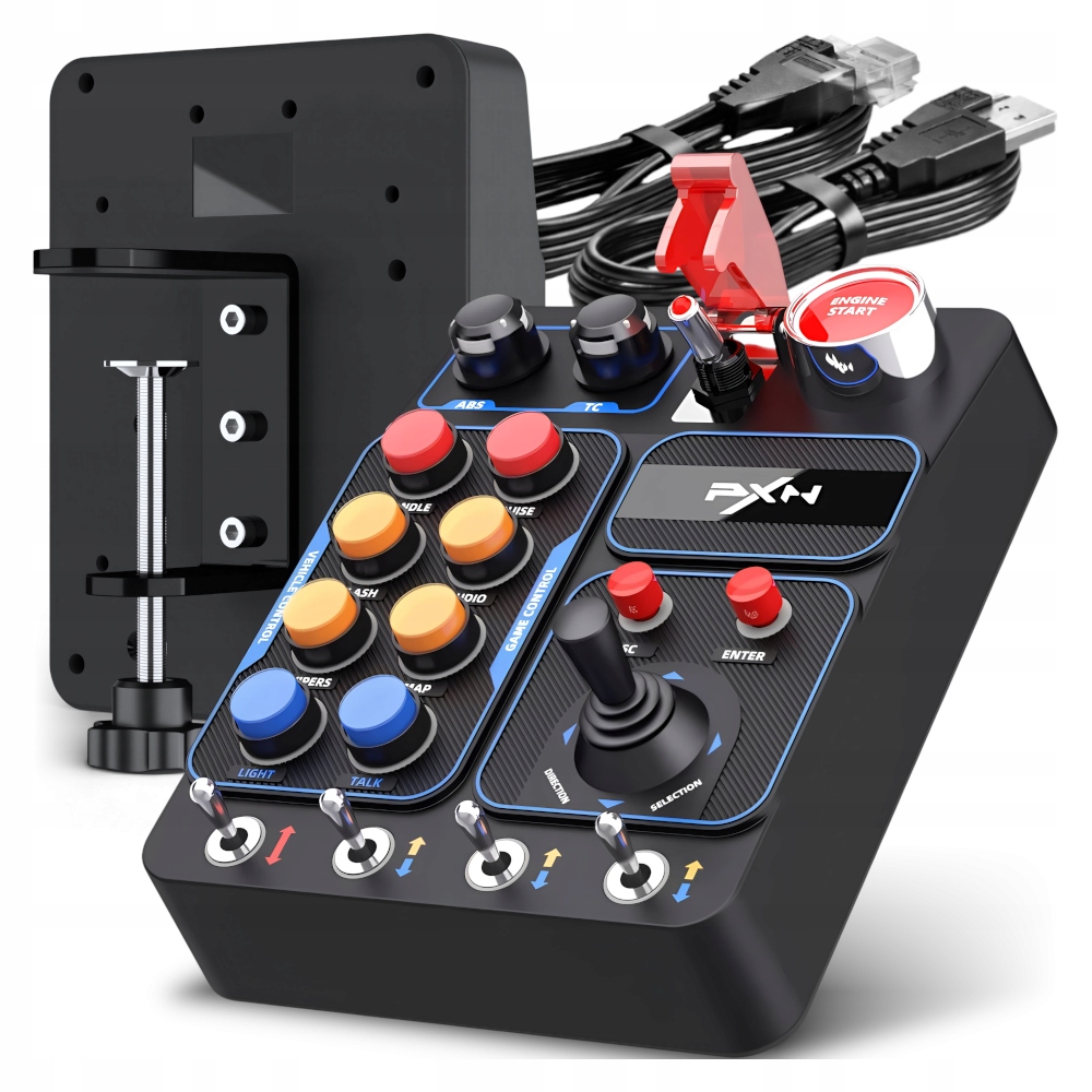 Panel Sterujący - Komputer w Komputery - Allegro.pl