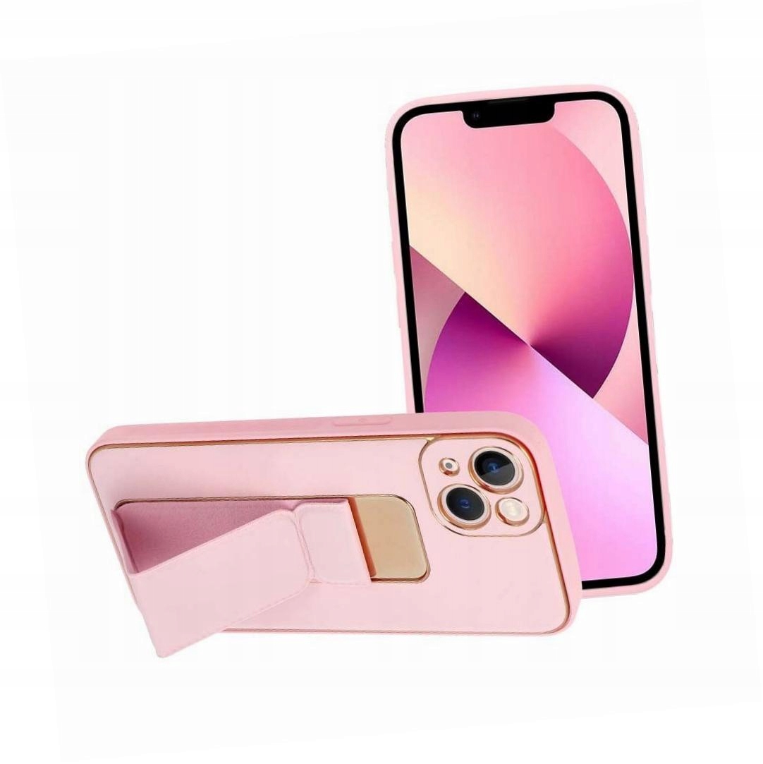 

Etui Forcell Leather do iPhone 14 Plus