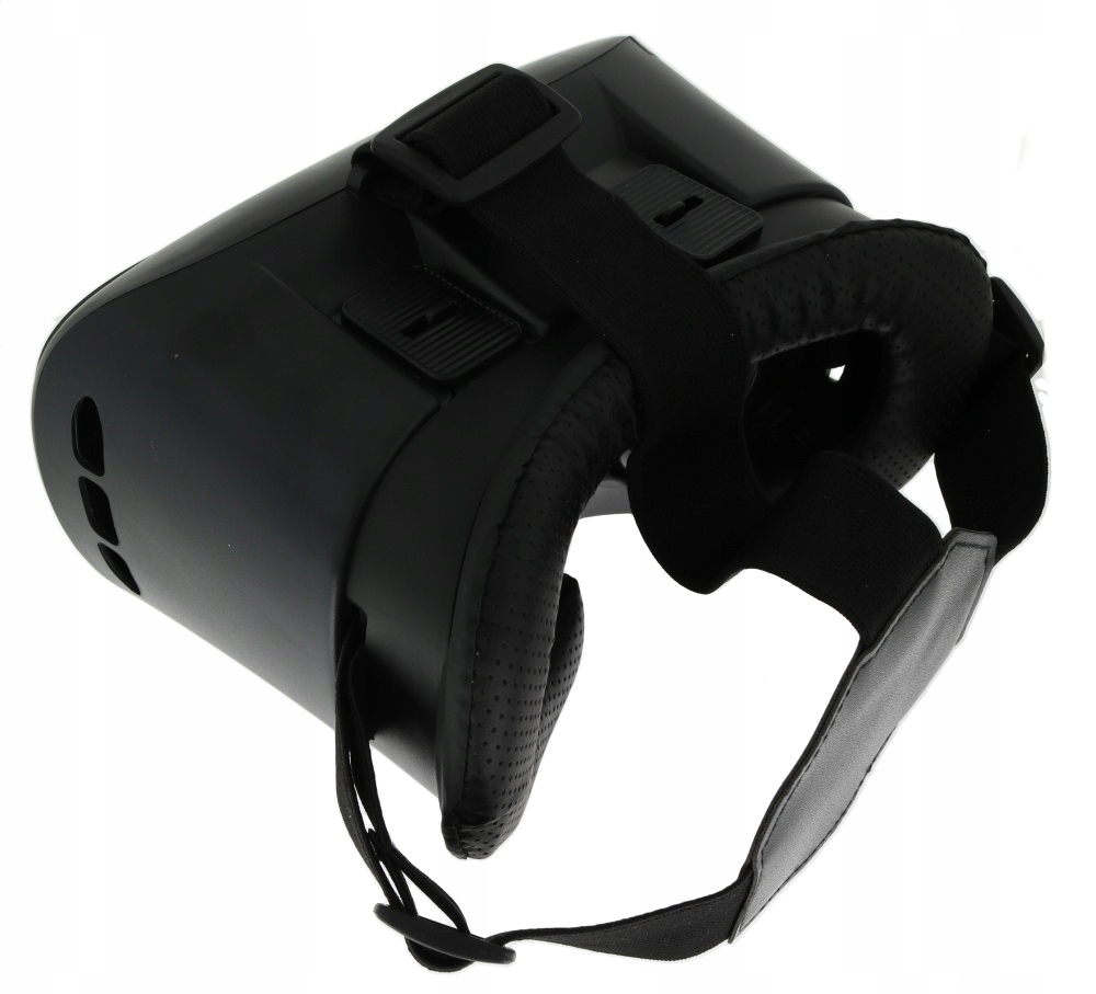 ОКУЛЯРЫ GOGLE VR 3D Z PILOTEM BLUETOOTH Stan opakowania oryginalne