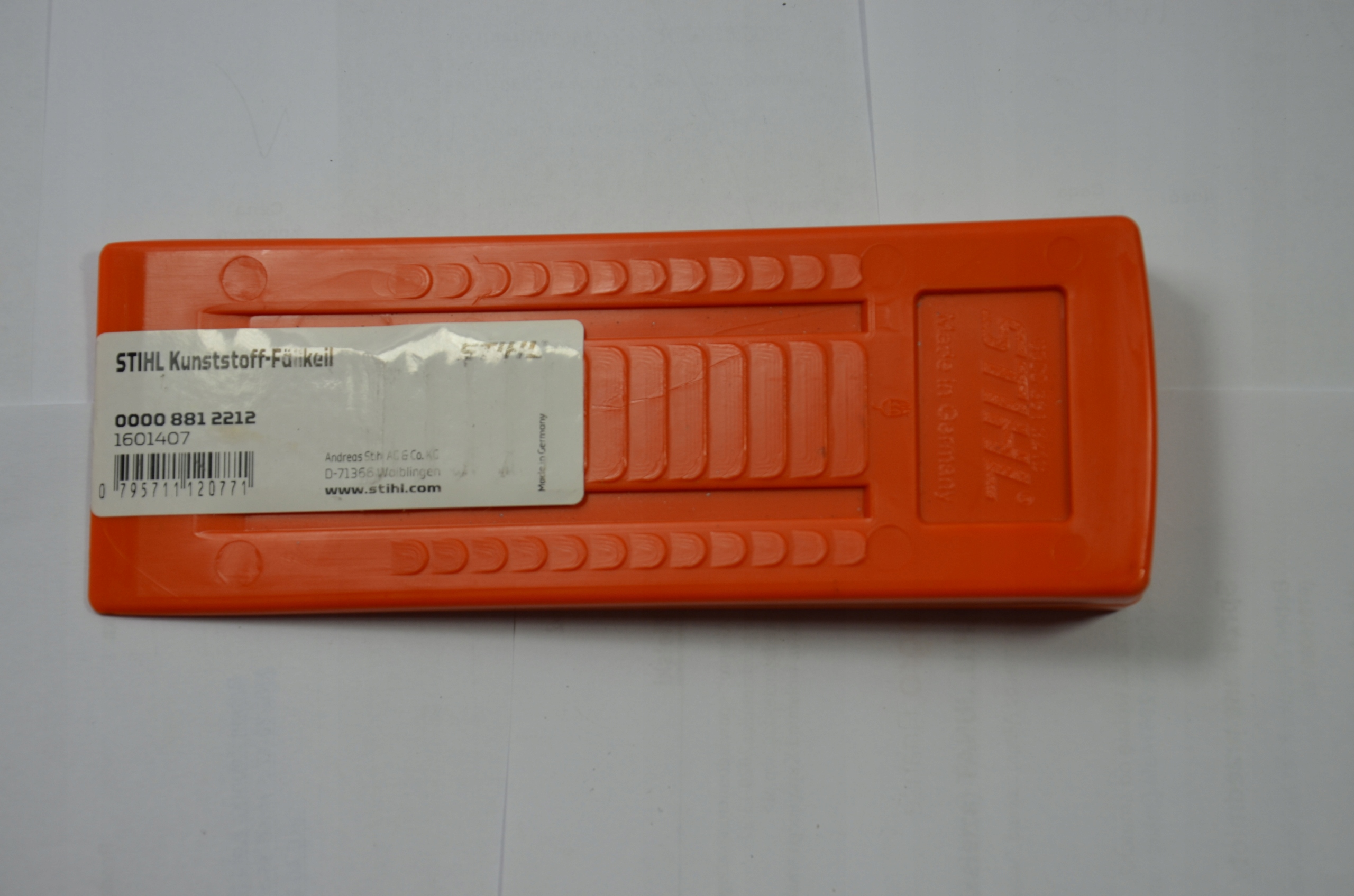 

Klin do obalania drzew Stihl 18 cm