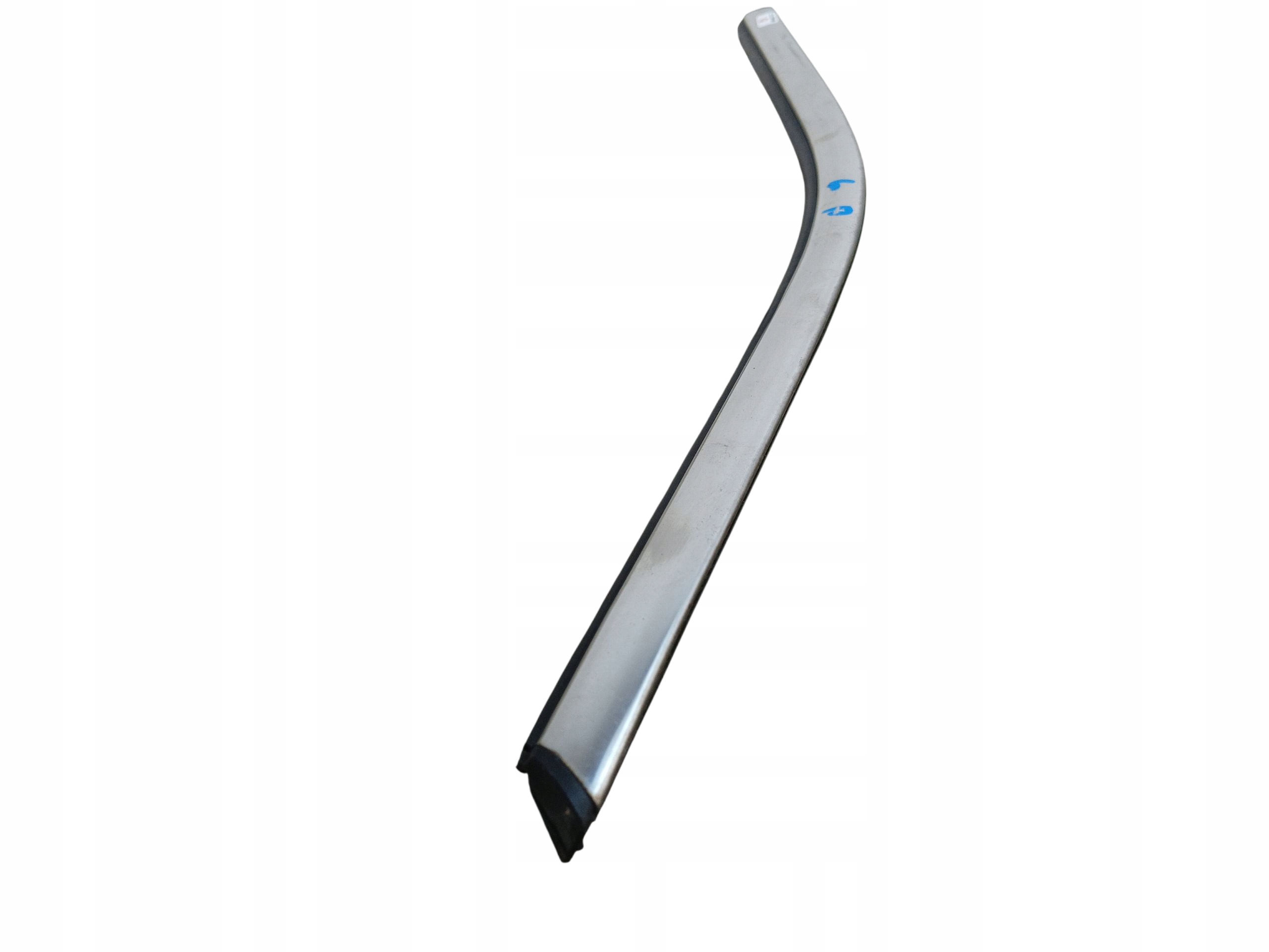modanatura parafango CHROM sinistra Anteriore CITROEN C4 PICASSO e (2006-2010)