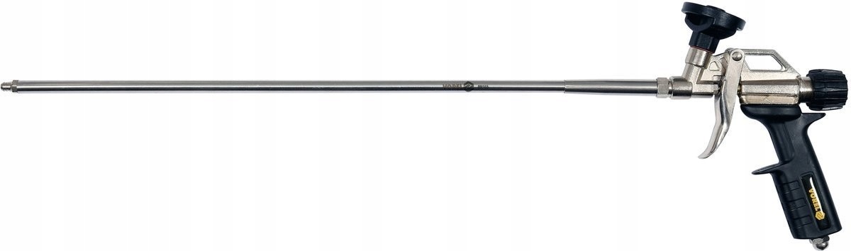 

Pistolet Do Pianki Montażowej Regulacja 500 mm