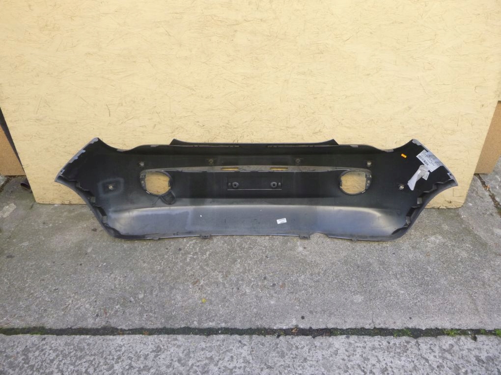 OPEL ADAM STOSSSTANGE HINTEN