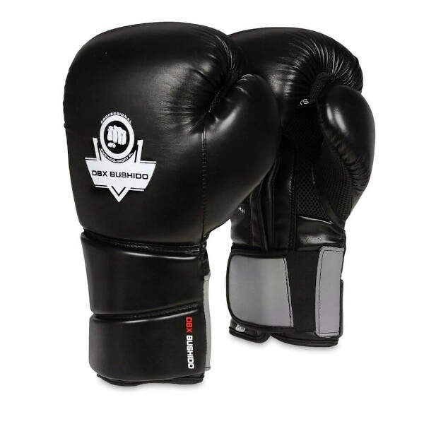 Boxerské rukavice Dbx Bushido B-2v9 10oz.