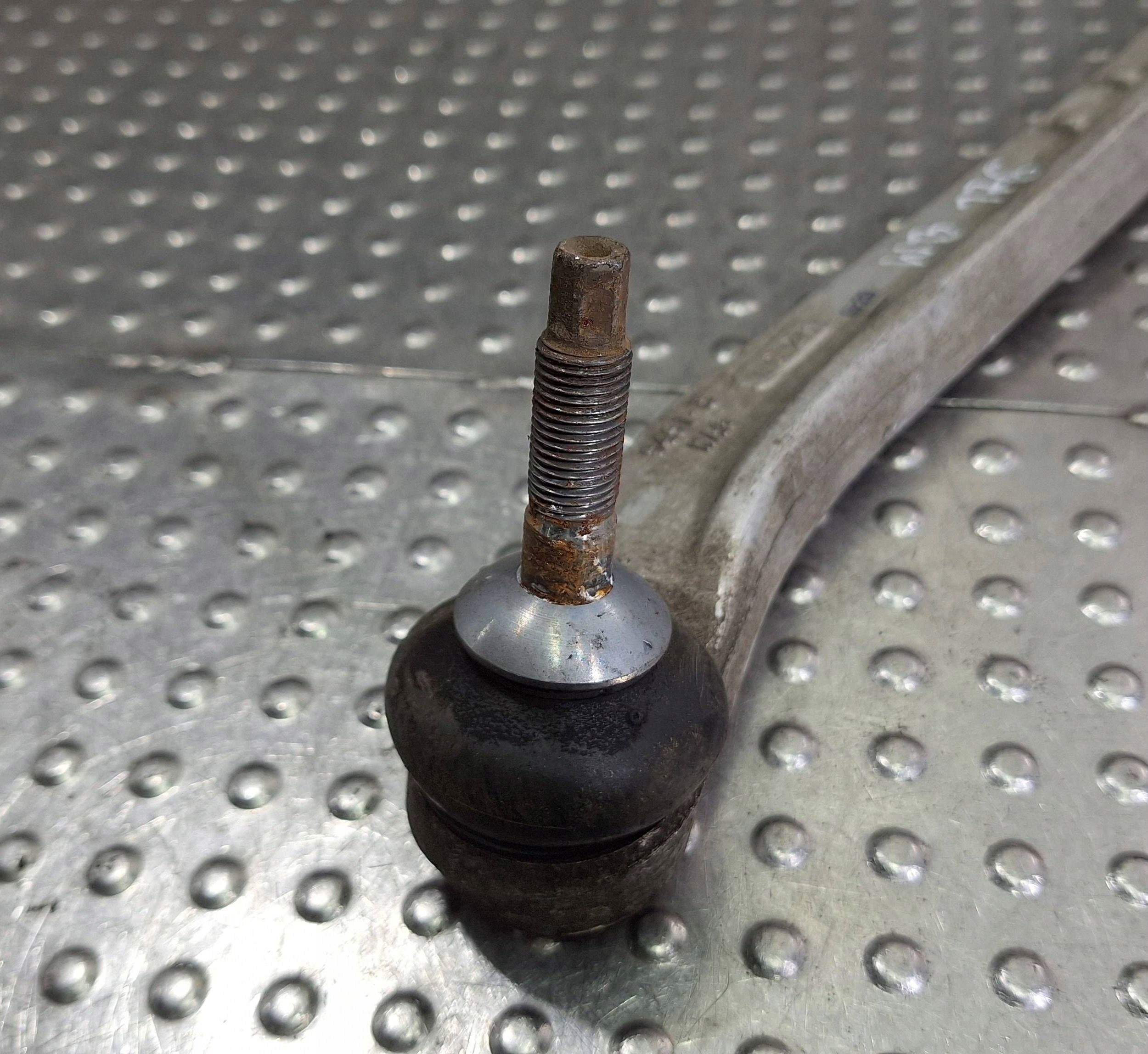 Querlenker links heck POPRZECZNY 6770969 BMW X5 E70 X6 E71
