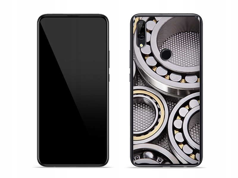 

Etui na Huawei P Smart Z Foto Case