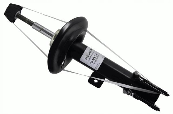 

Amortyzator Sachs 315 989