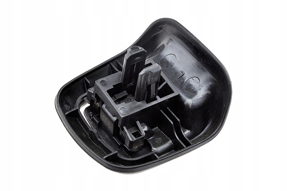 NTY RĄCZKA/DŹWIGNIA SKŁADANIA FOTELA Typ silnika Benzyna Diesel