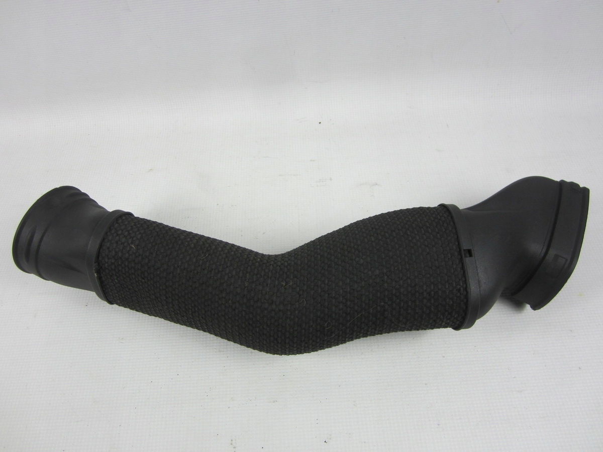 pipe drain air hose left Mercedes W221 S500 5.5 V8