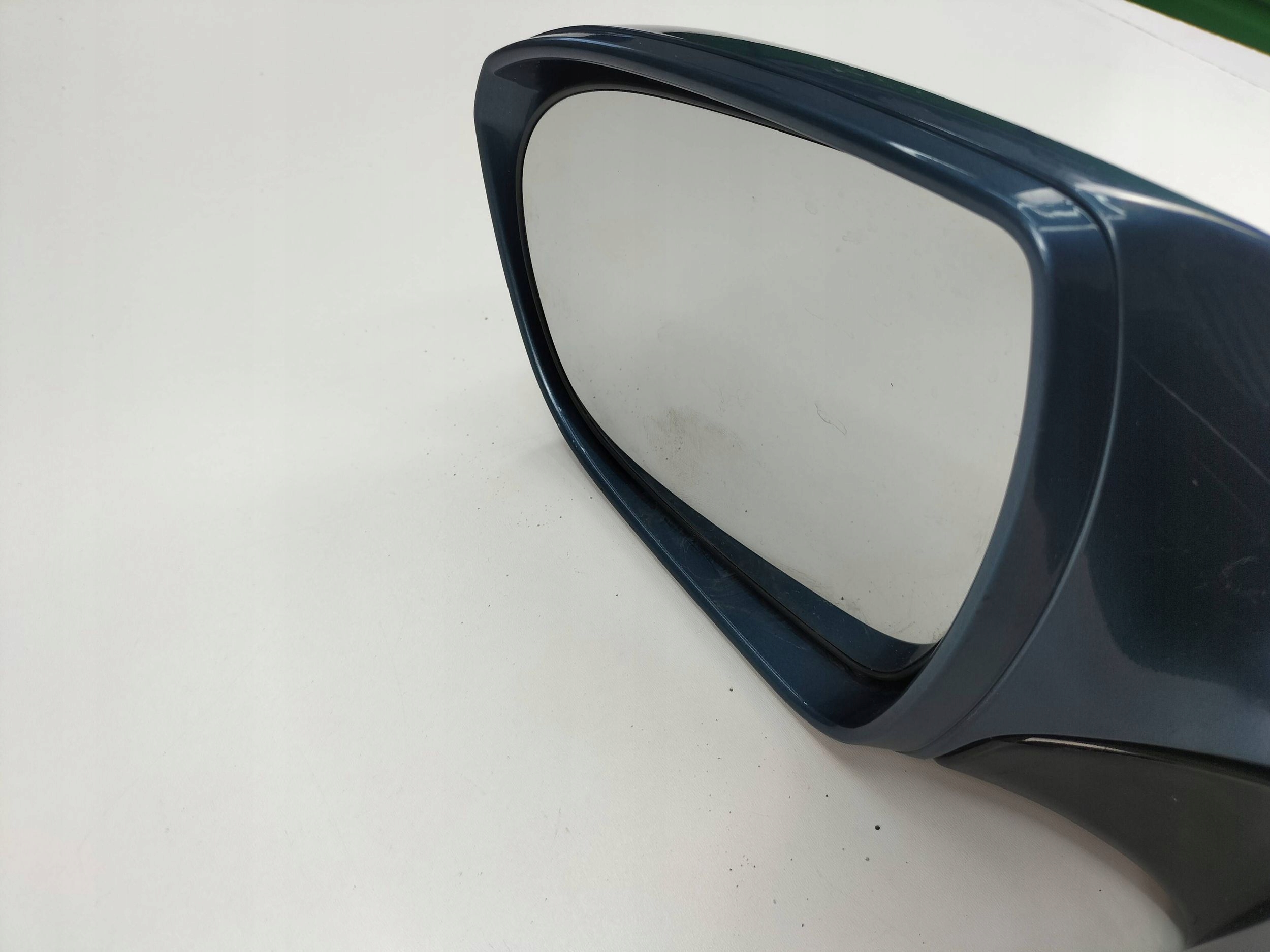 зеркало переднее левое водители Hyundai I40 рестайлинг 8PIN