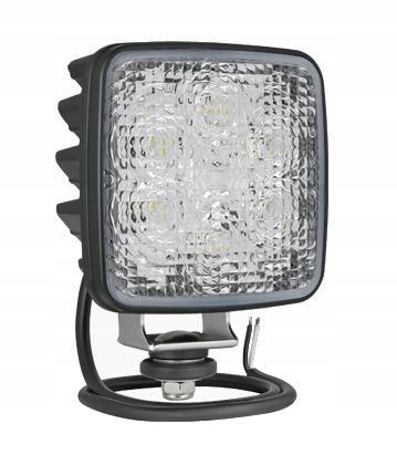 CRK2B.54230 - Светодиодный рабочий светильник 1600lm рассеянный провод OG7