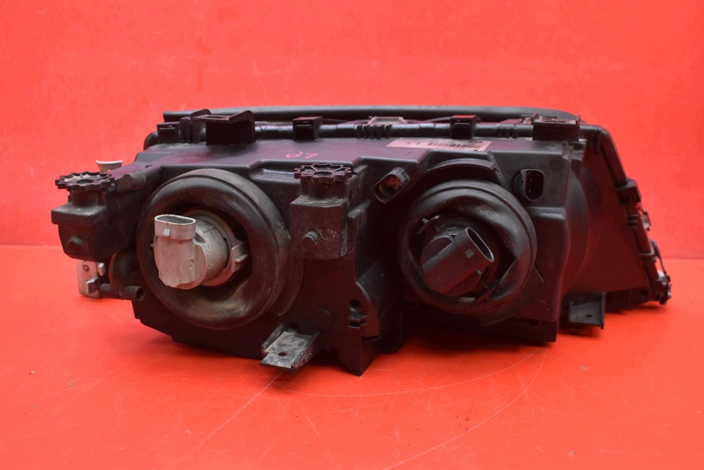 REFLEKTOR left light front EU 6910955 BMW E46 LIFT 01-06