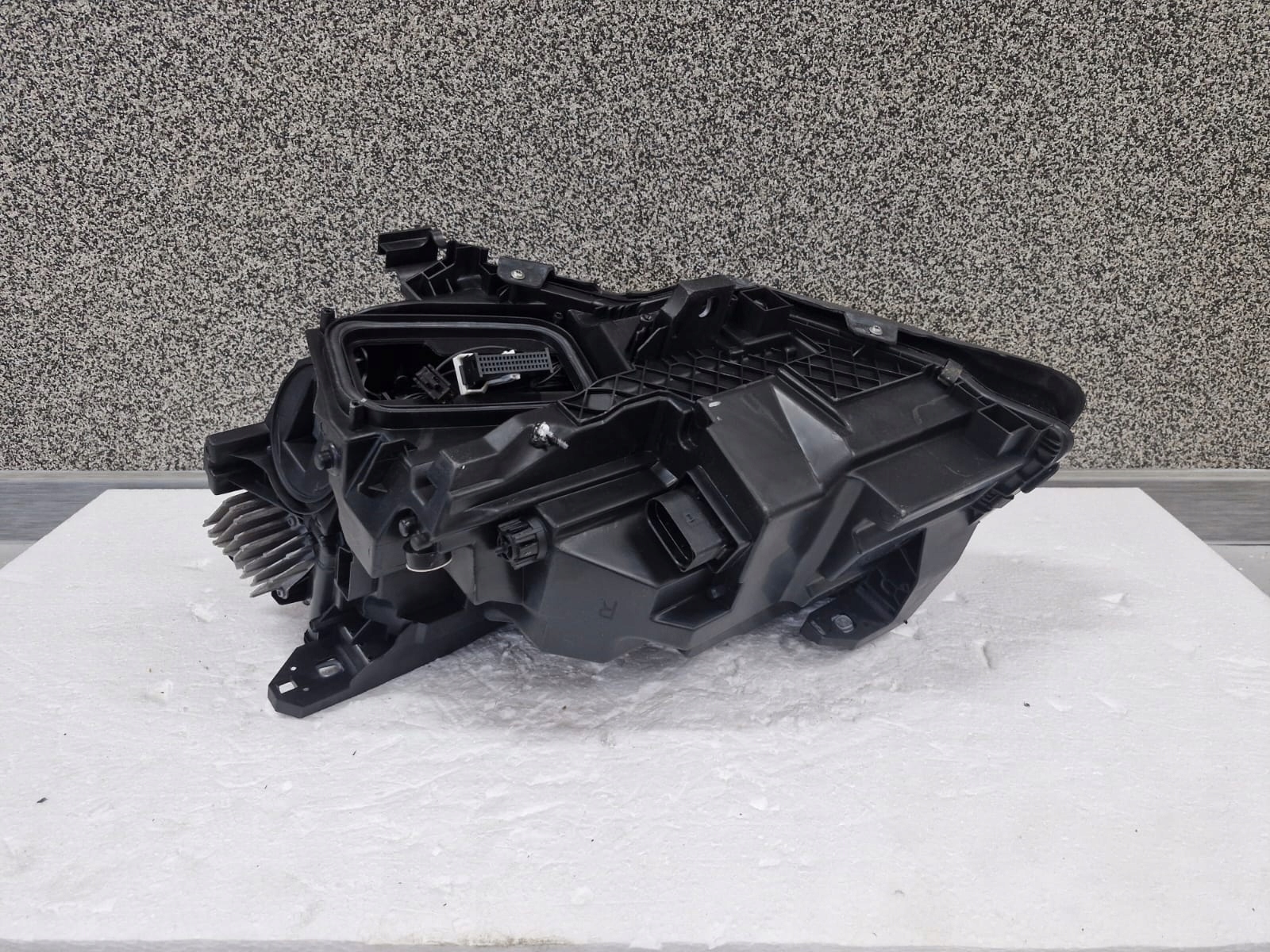 Leuchte Mercedes GLA W156 LIFT Full Led High Performance Led
