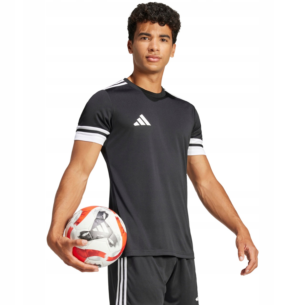 ND05_JG5832-XL JG5832 Koszulka meska adidas Squad