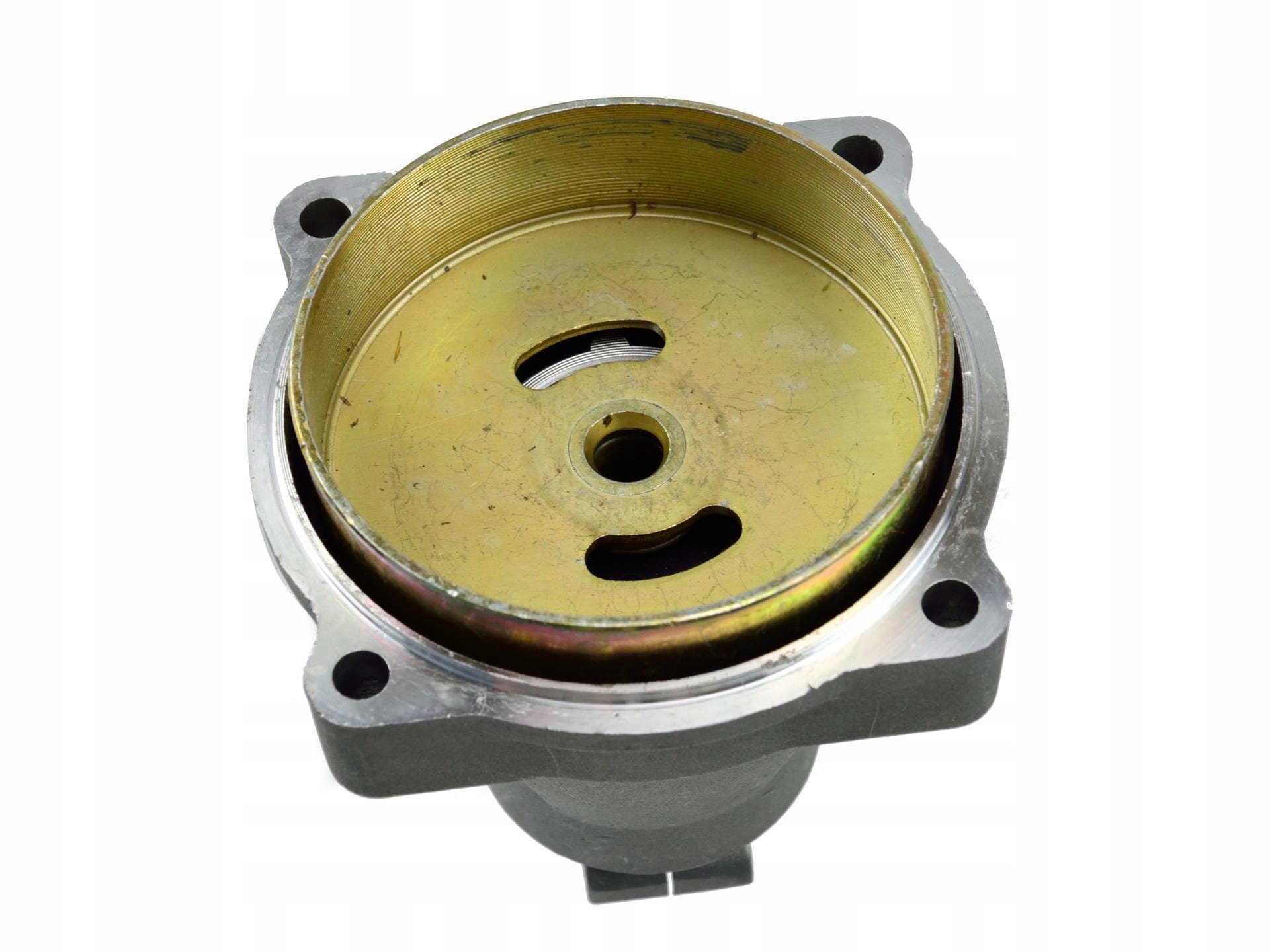 GEKO BĘBEN SPRZĘGŁA KOSZ DO KOSY SPAL. 9 FR 28mm EAN (GTIN) 5901477124143