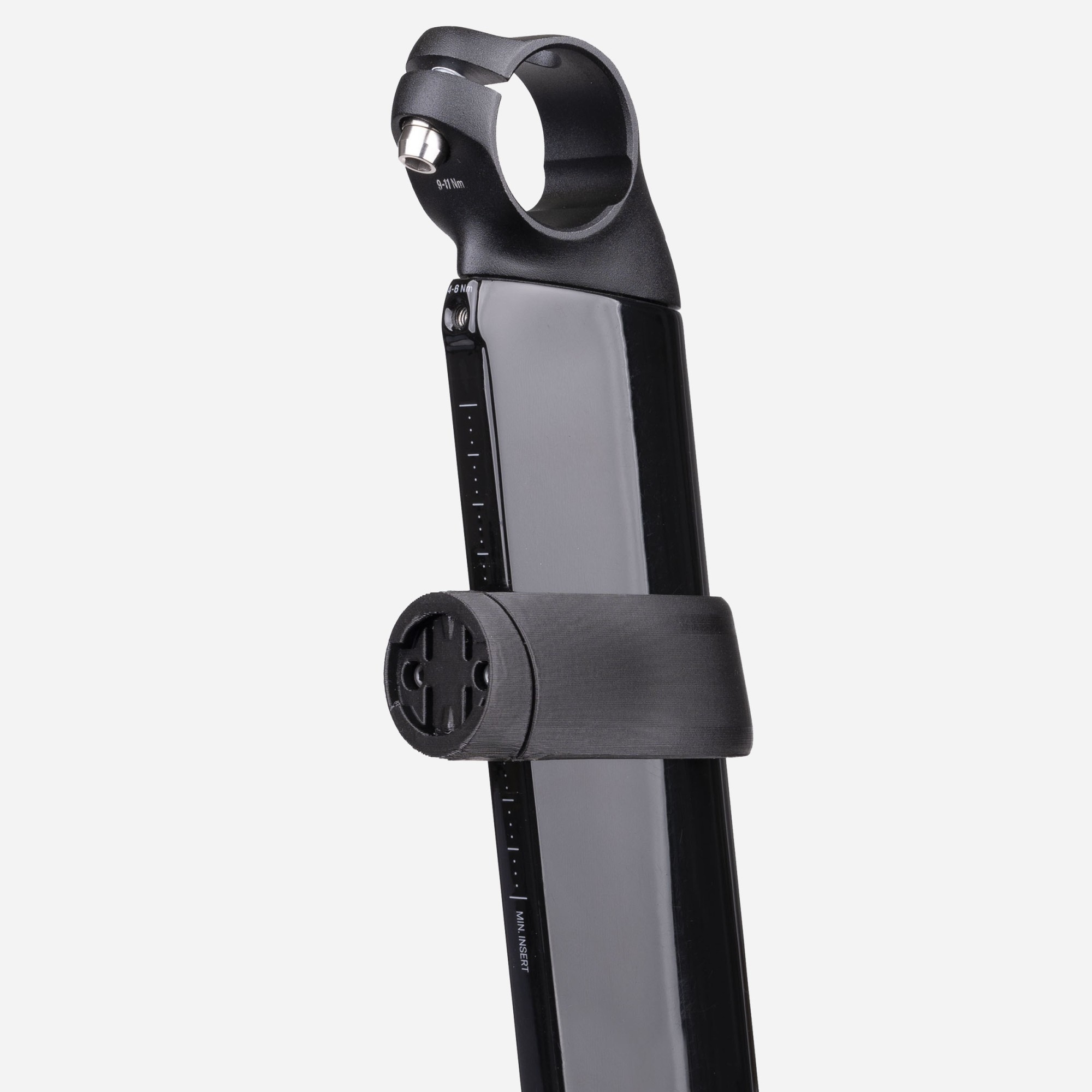 Držák radaru pro sedlovku Trek Speed Concept Gen 3 Garmin Varia 515