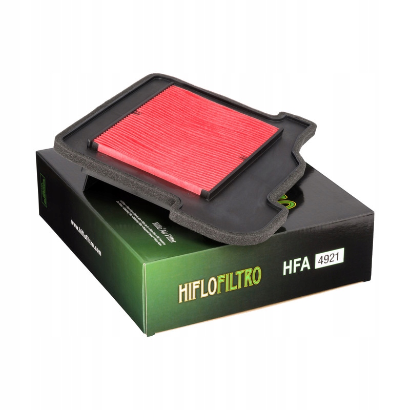 

Hiflo Filtr Powietrza Yamaha MT-09 2014-2018