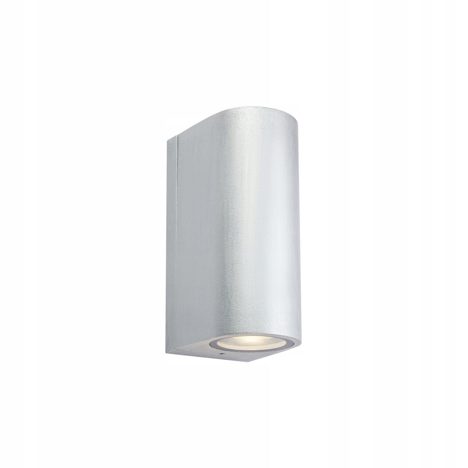 Obojsmerná Led nástenná lampa 2x4,9W Alor 109112 Markslojd