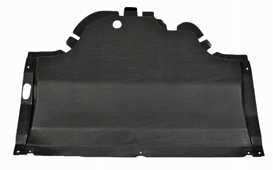 Vivaro B Trafic Talento osłona silnika pod silnik