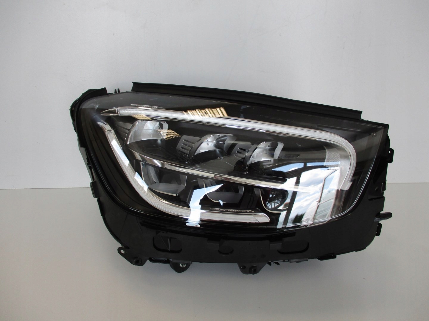 LAMPA FULL LED HIGH PERFORMANCE GLC LIFT PRAWA
