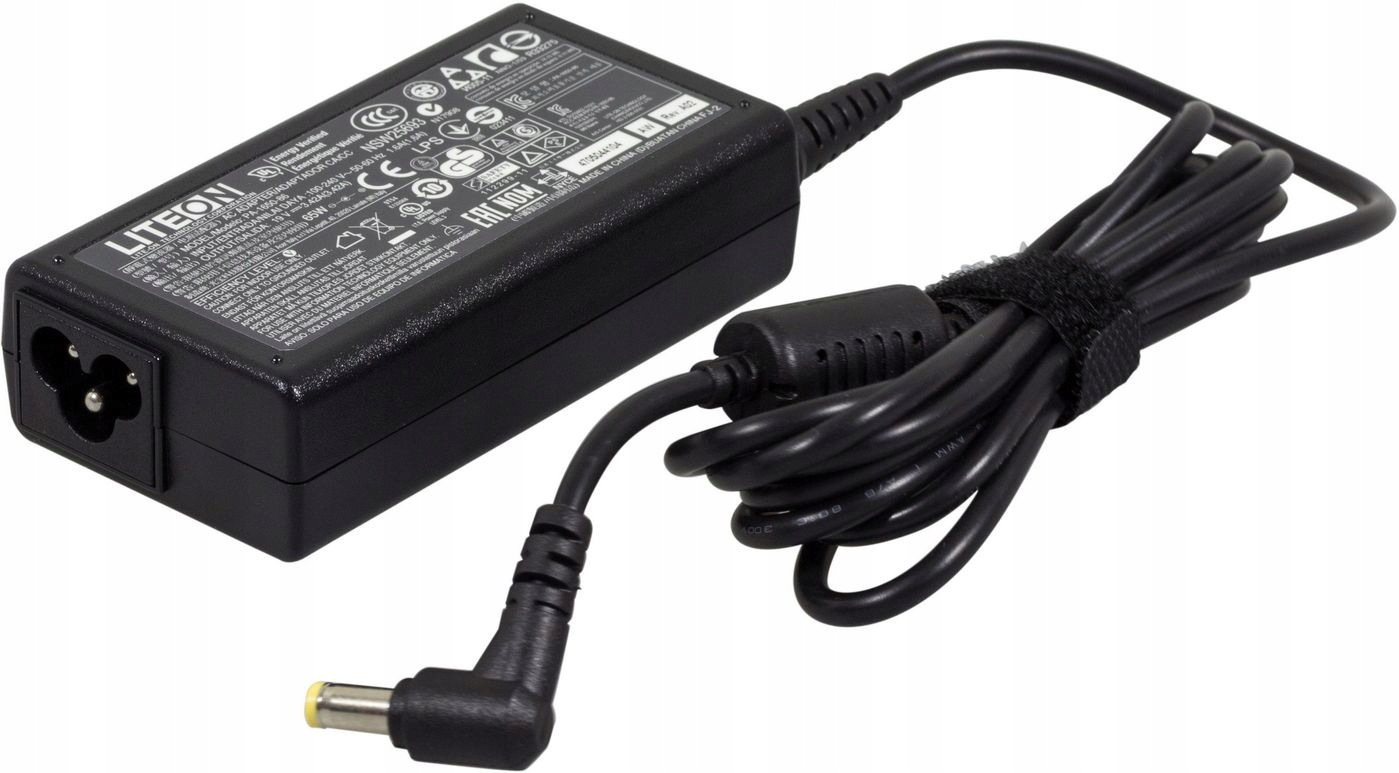Acer Ac adaptér 65W 19V