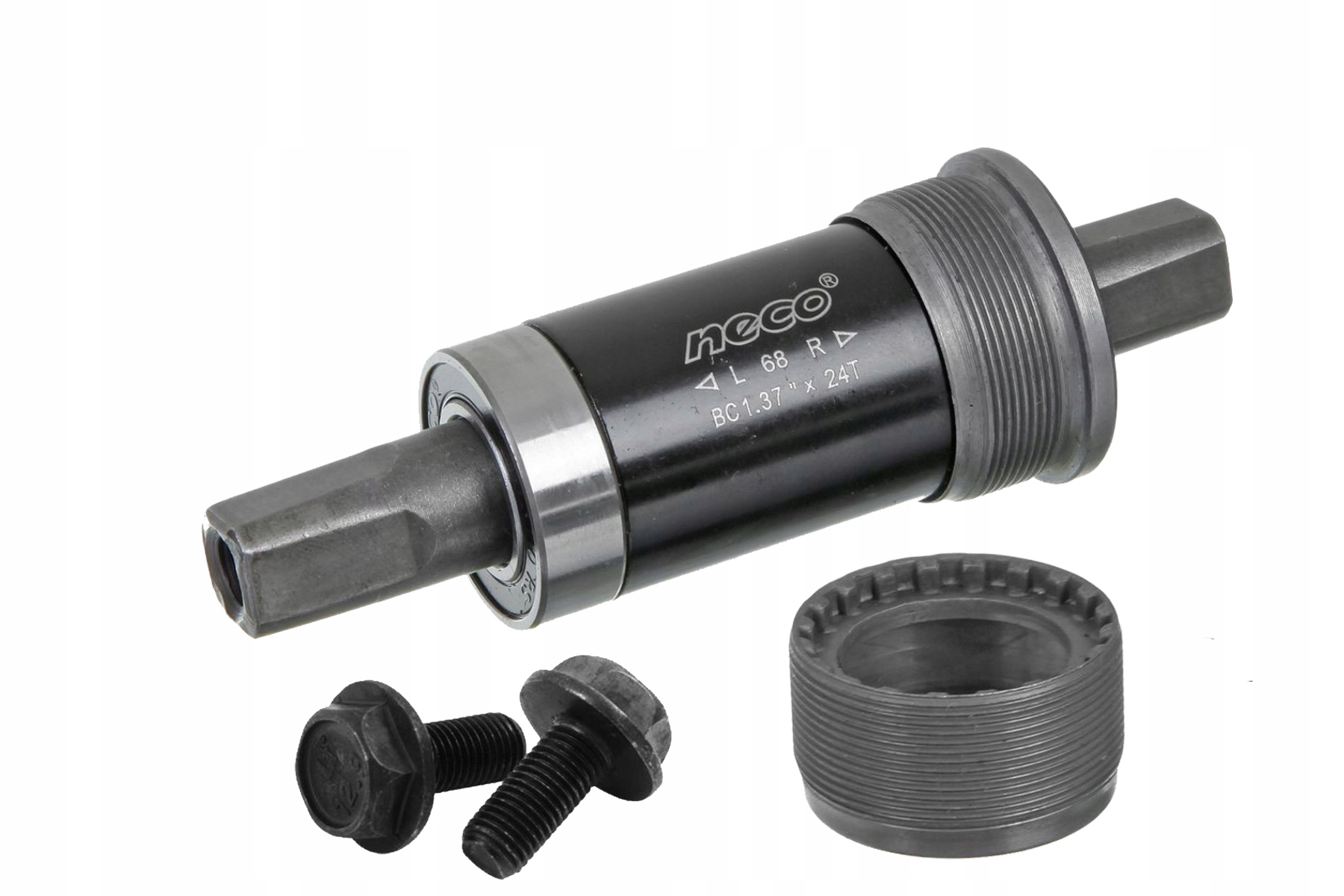 OŚ SUPORTU NECO BSA B910 127 mm Marka Neco