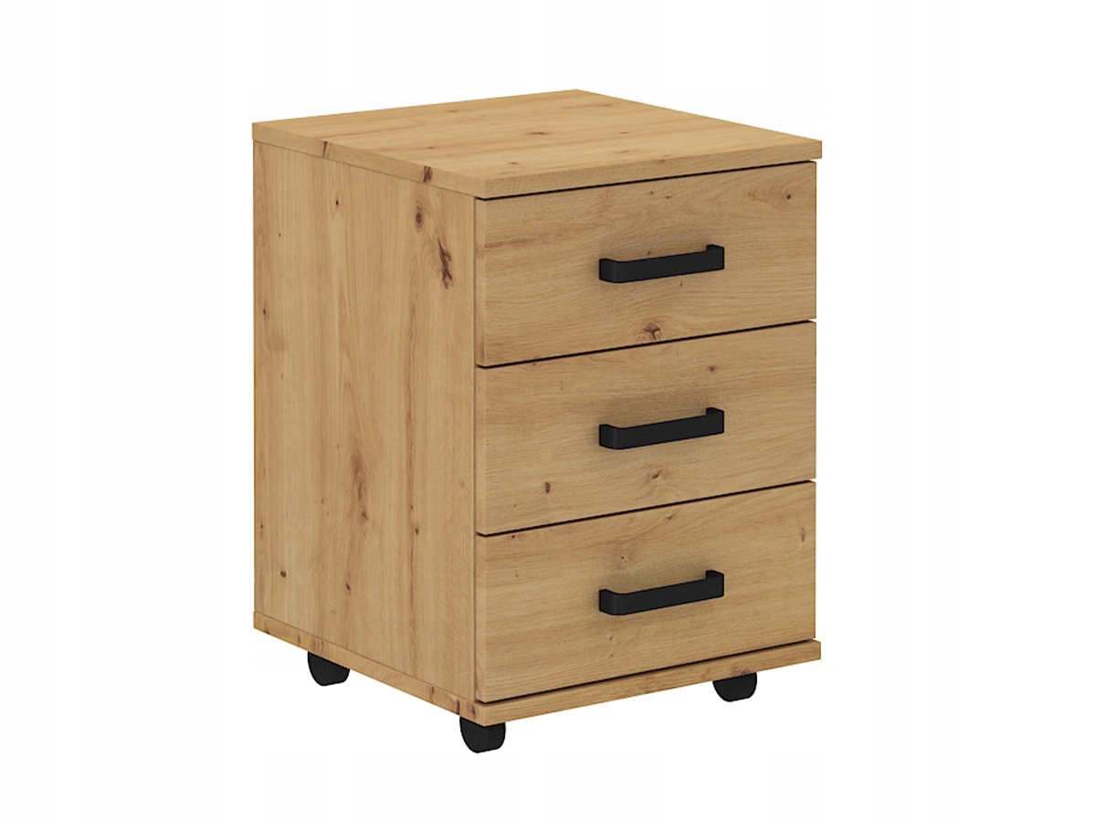 

Komoda Kontenerek Szuflady Salon Biuro ML201