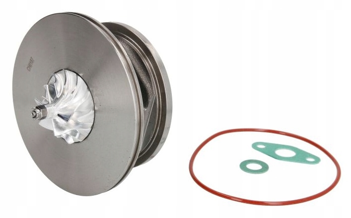 Cartridge Jádro Turbínová Vložka Renault Megane IV 1.6 DCI 130 Km 54389700