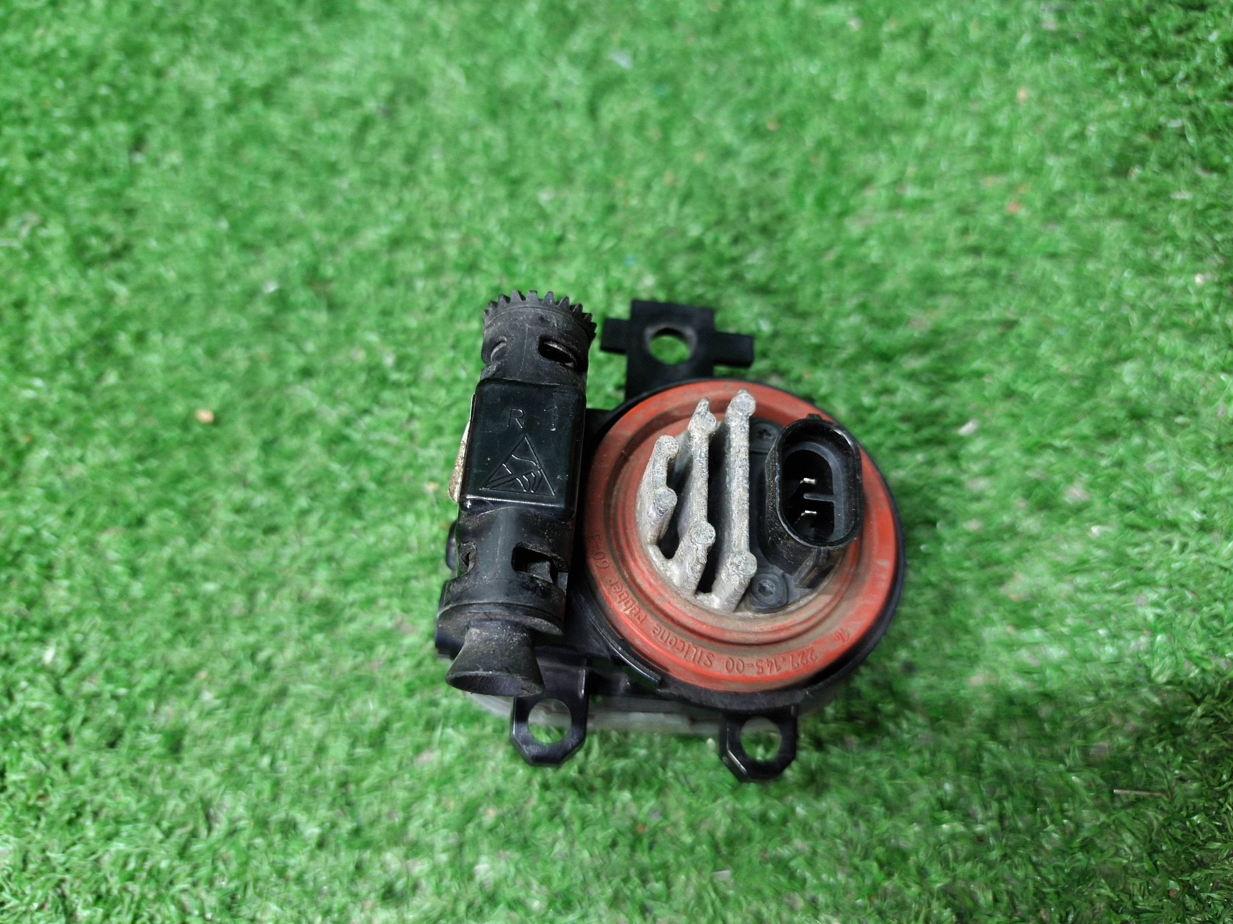 fog light LED right front RENAULT CLIO V 19- NR.H212