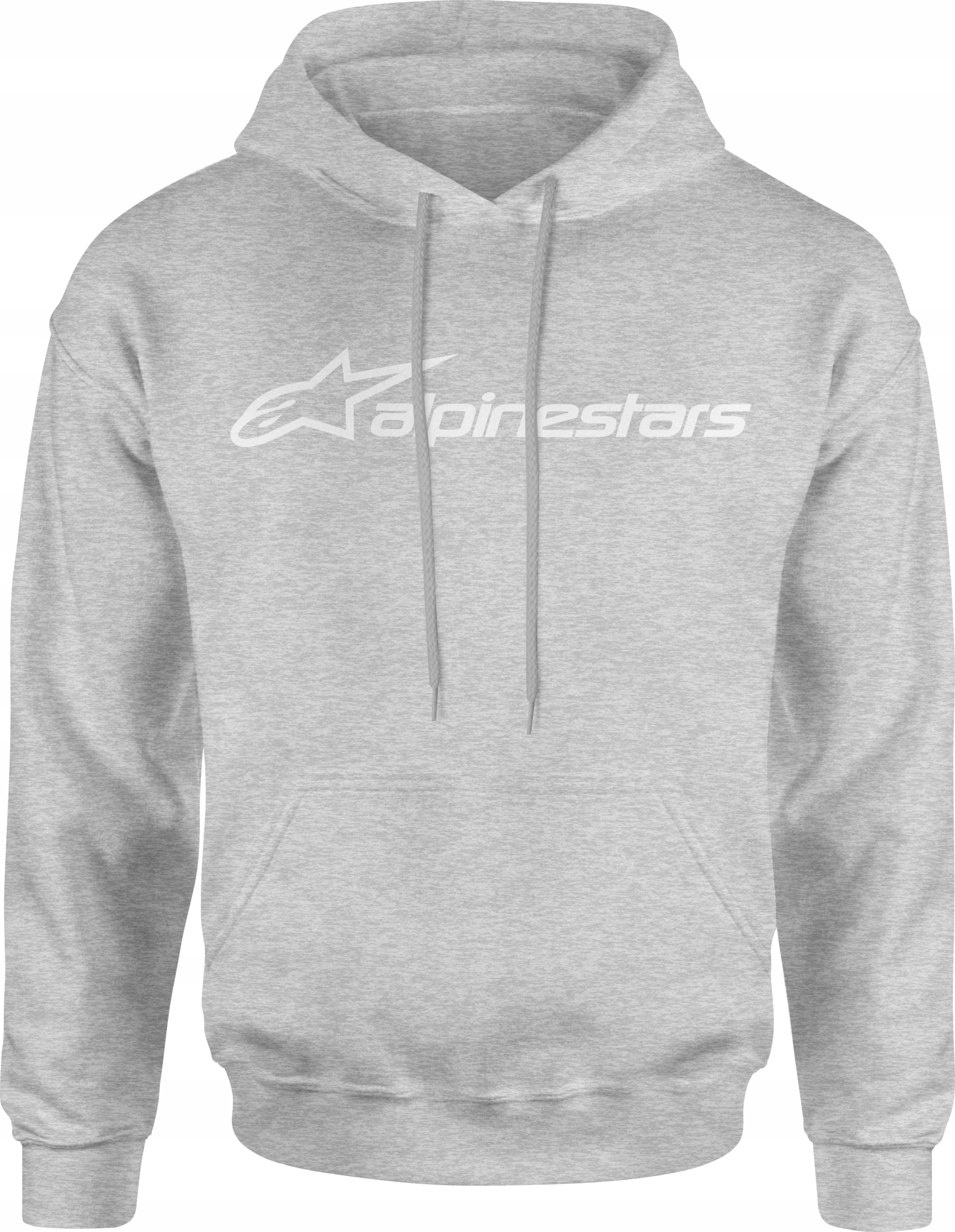 

Męska Bluza Z Kapturem Alpinestars Cross Rozm. XXL