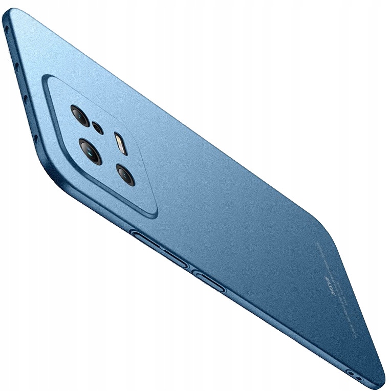 

Etui Msvii do Xiaomi 13, plecki obudowa futerał