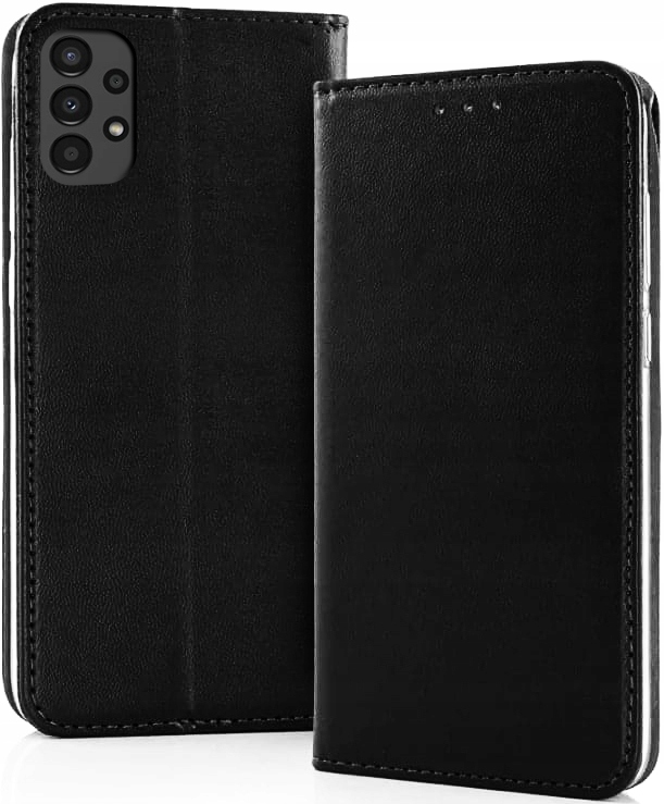 

Etui S-magnetic Magnes Szkło na Samsung A13 4G