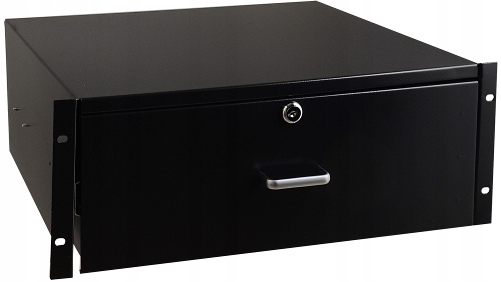 

Pulsar RASR4 Szuflada Rack 4U