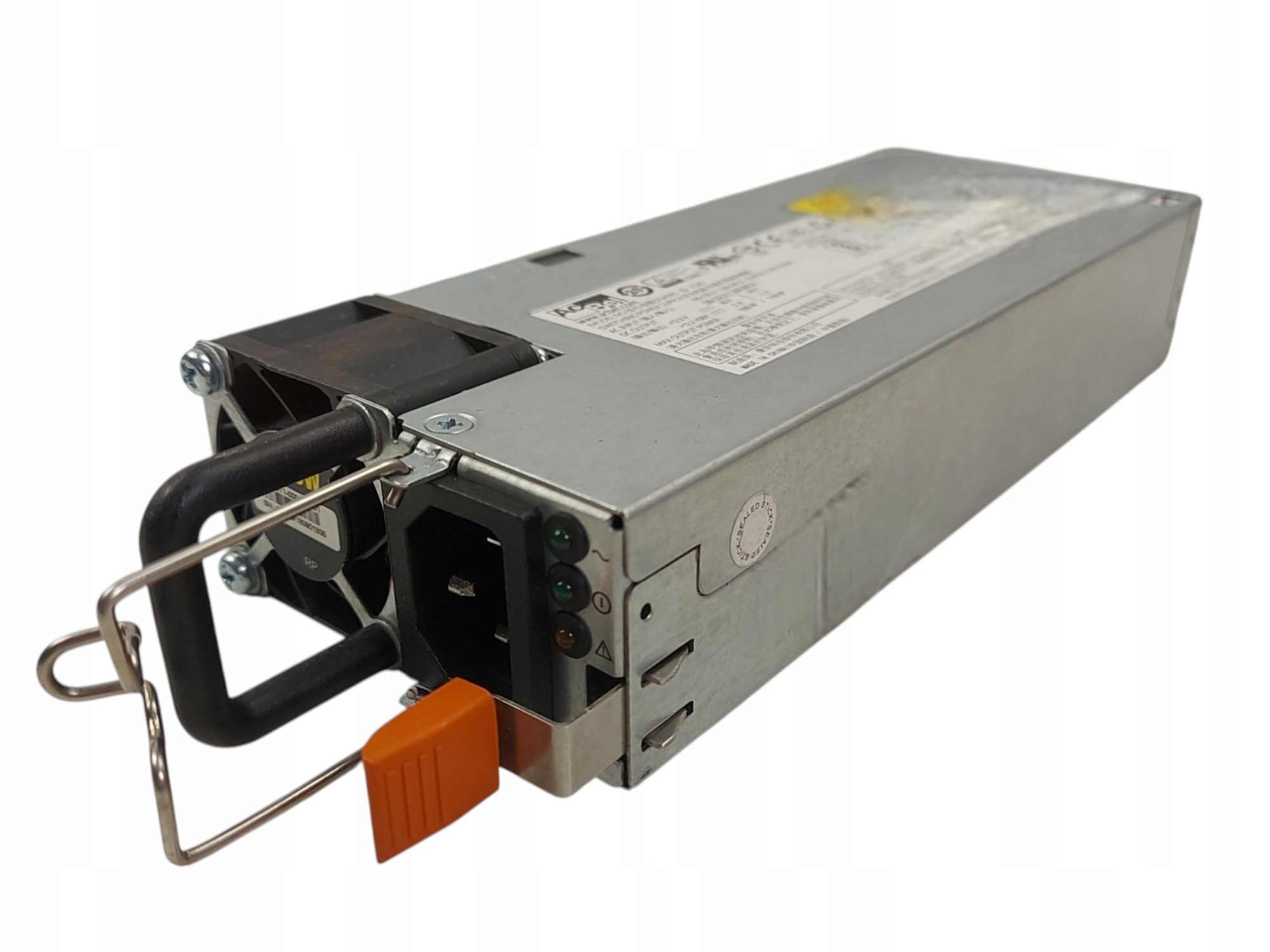 Zasilacz serwerowy AcBel SGA005 ID 719G