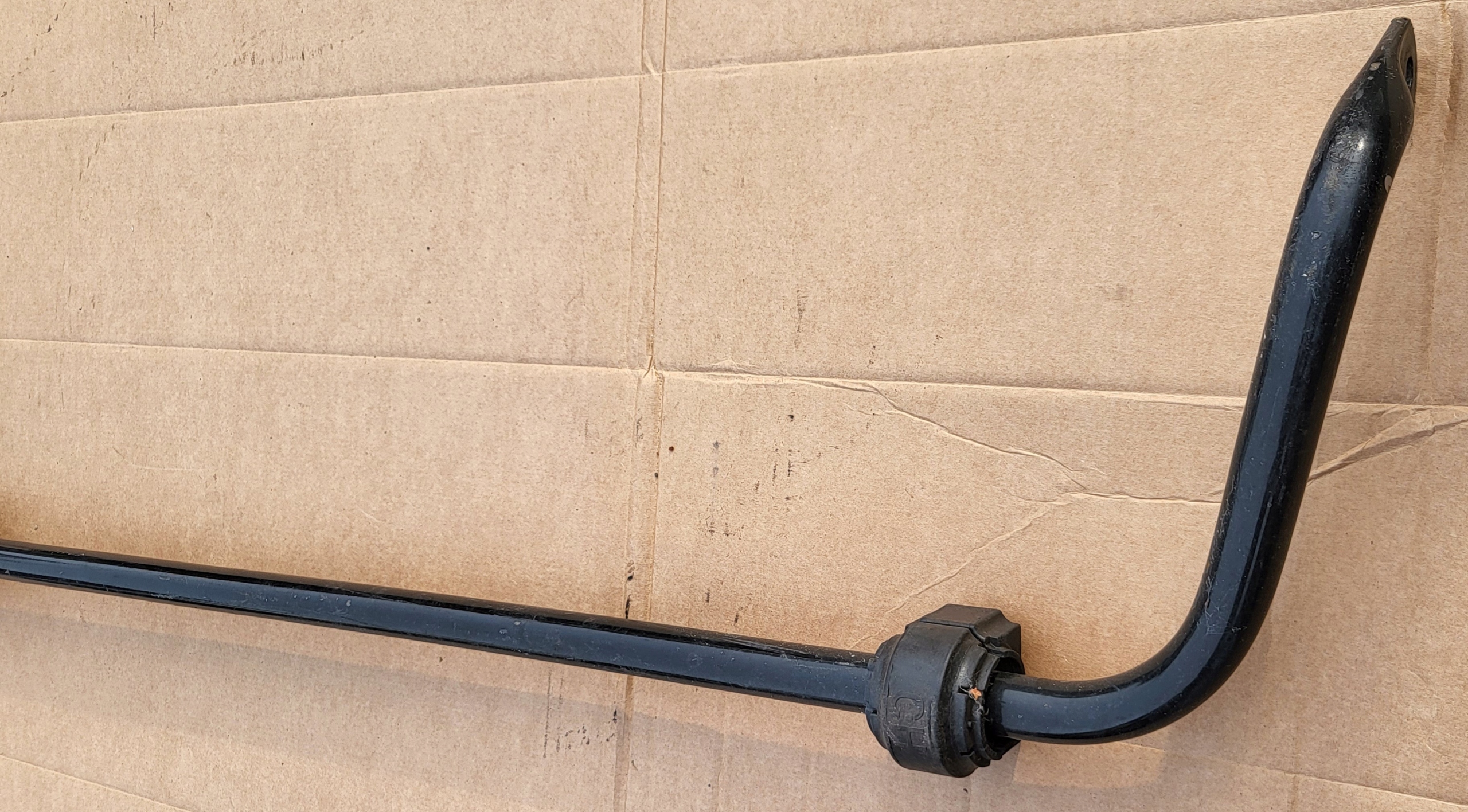 stabilizer rod front stabilizator front BMW G20 G21 X-DRIVE 4X4 OE