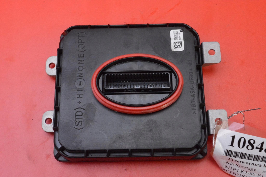 control unit module LED right R292181000 KIA SPORTAGE 5 V 21-25