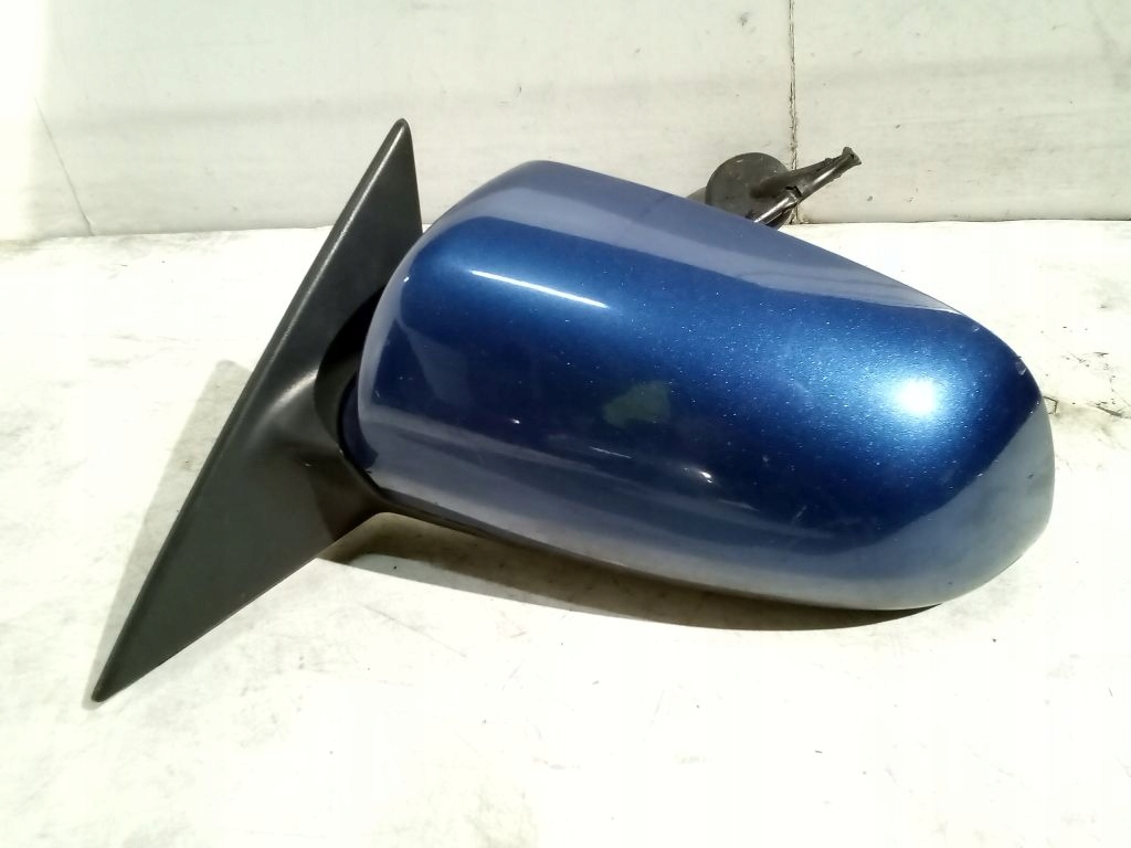 Audi A3 8P mirror left electrics LZ5C 5PIN