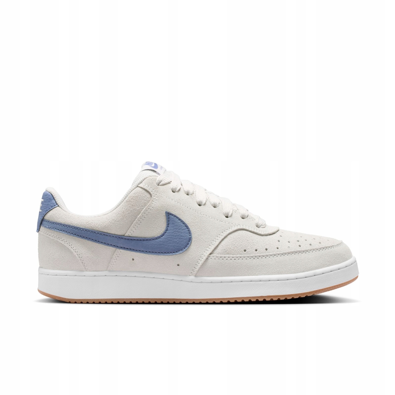 Pánské tenisky Nike Court Vision Low