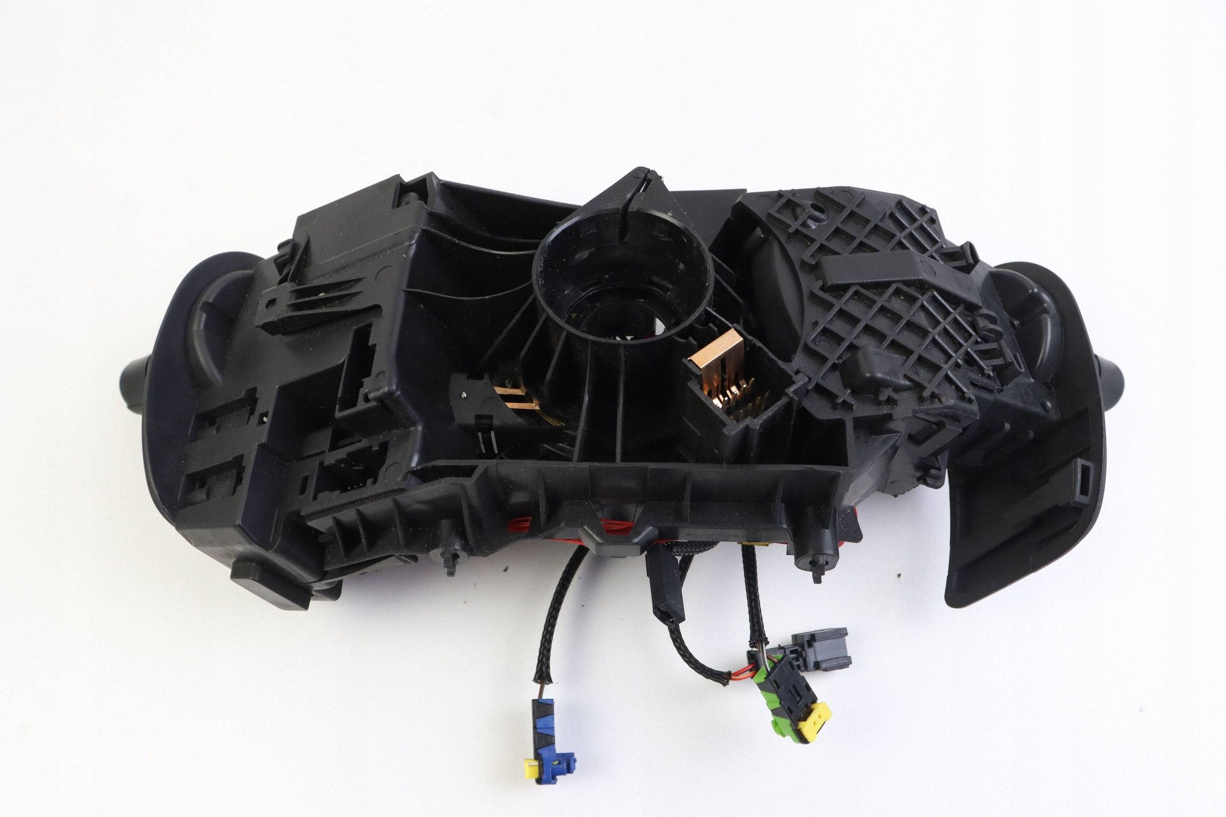 RENAULT CLIO III DEVIO LUCI TERGICRISTALLO TERGI DEVIO LUCI DEVIO 7701057090