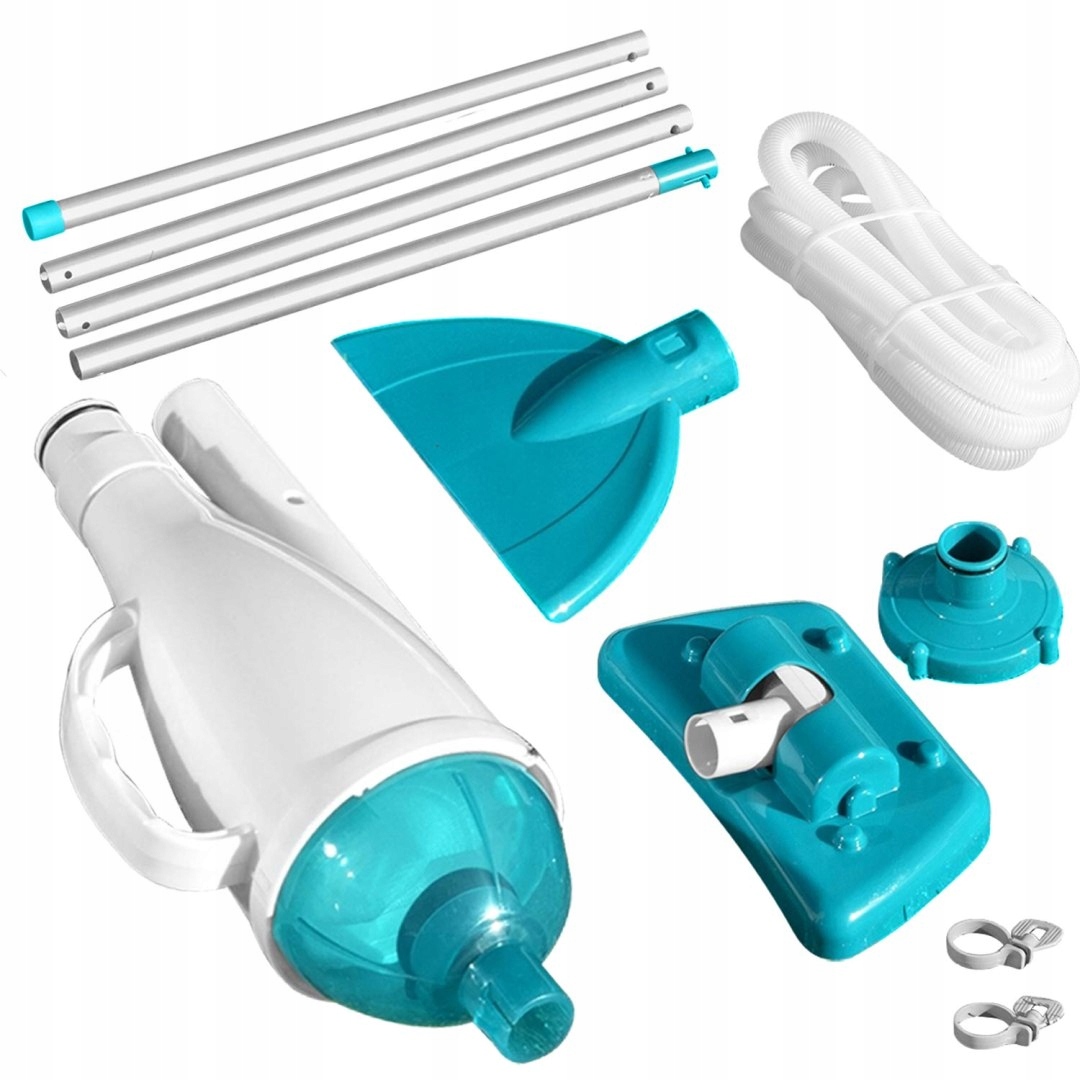 Sada na čistenie bazéna Bestway 58212 – Vysávač FlowClear