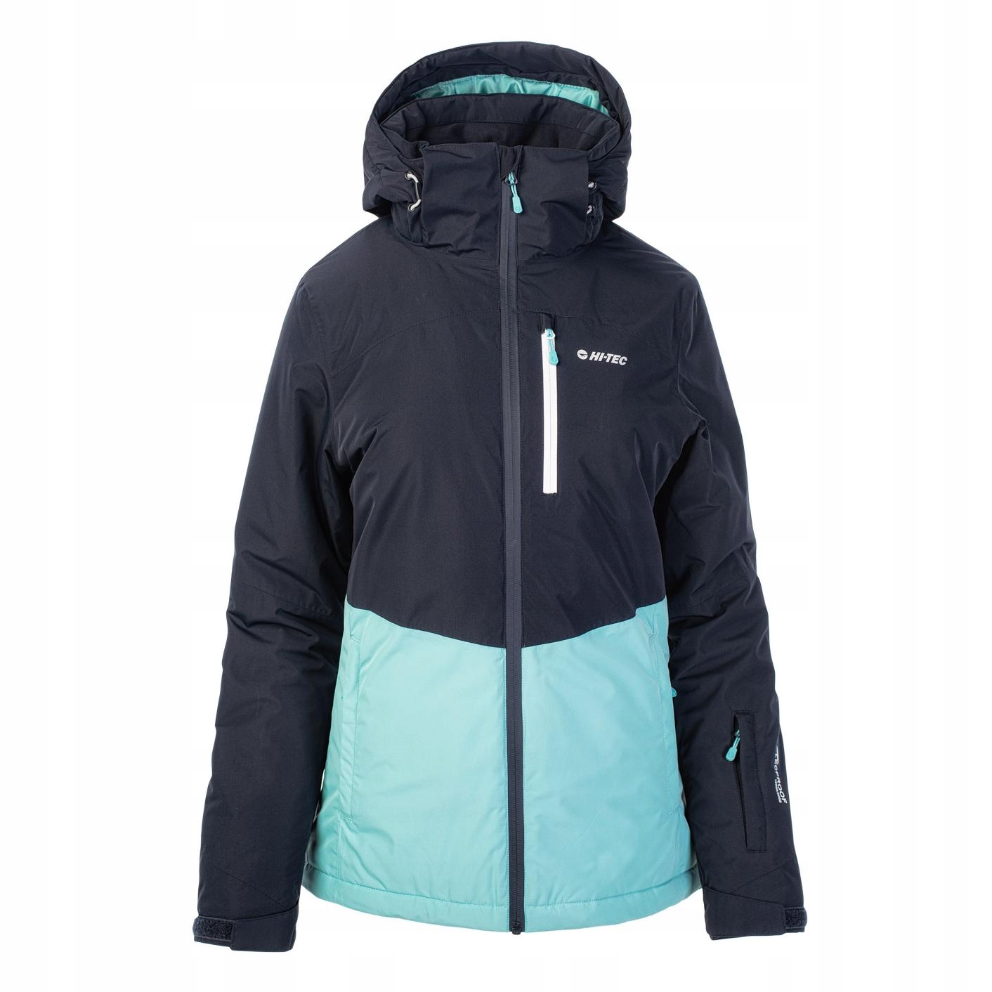 Dámská zateplená bunda Lady Morena M