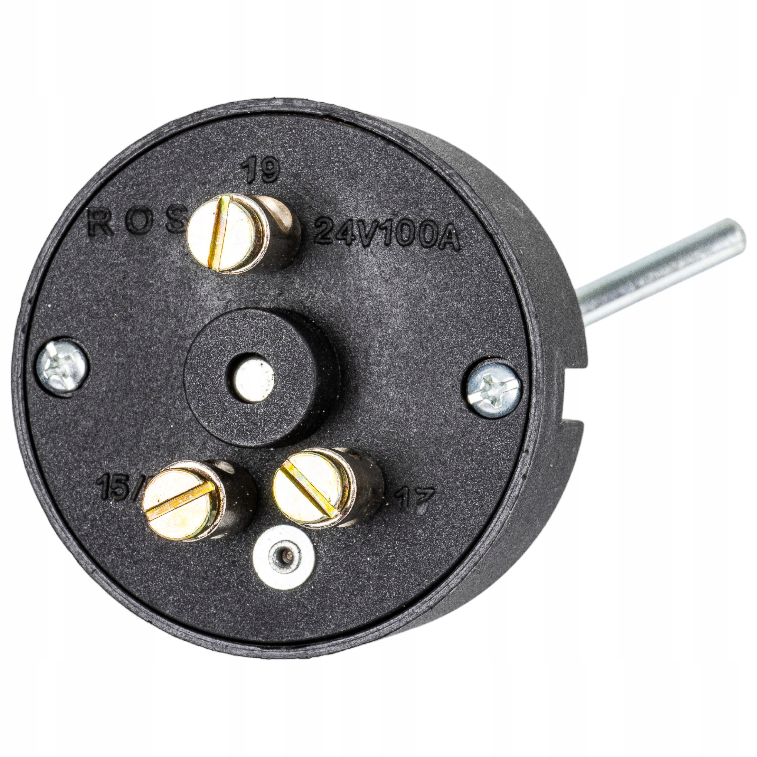 PRZEŁĄCZNIK WŁĄCZNIK ŚWIEC ŻAROWYCH URSUS C-330 C-328 Producent części Rolmar