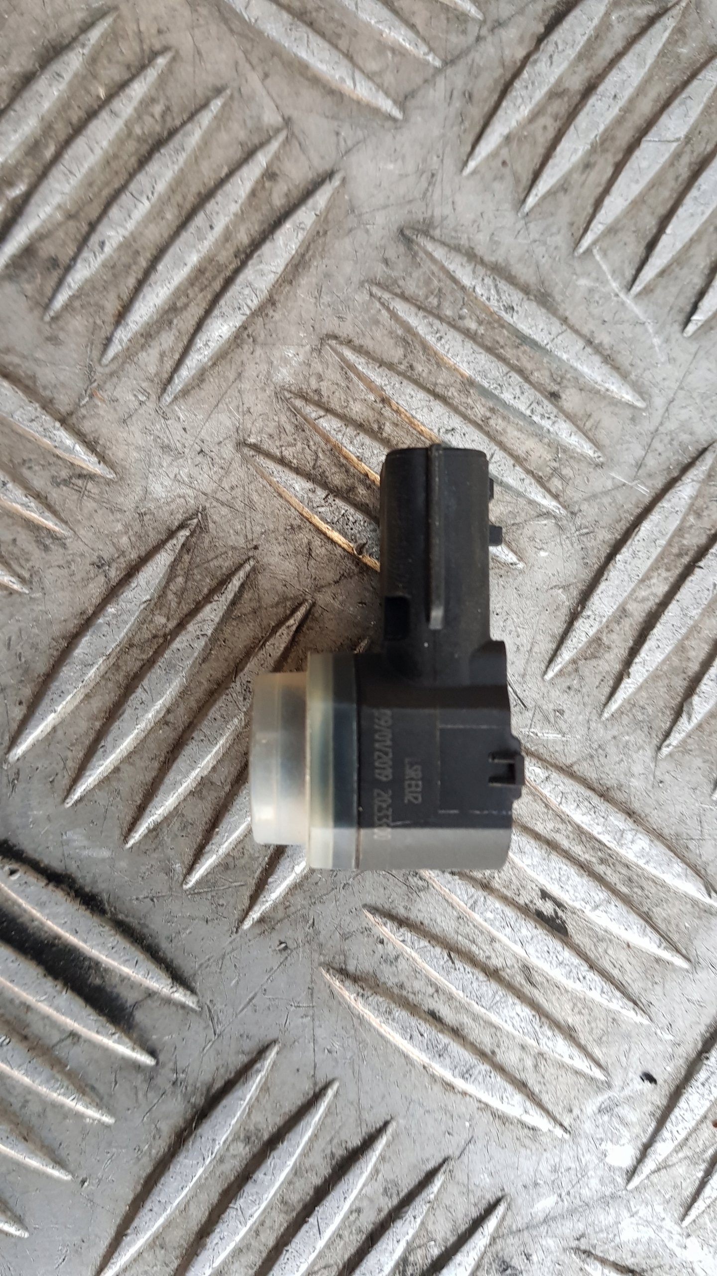 RENAULT MASTER CLIO V Sensor Parken PDC 284425707R