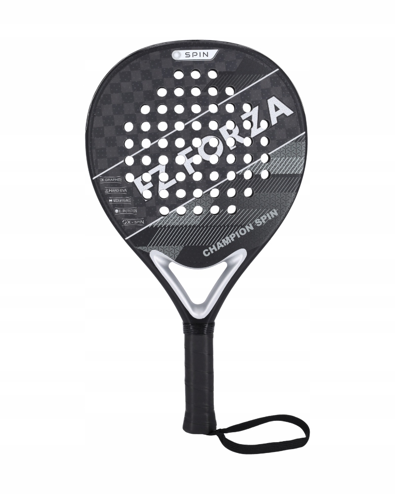 Raketa Fz Forza Champion Spin