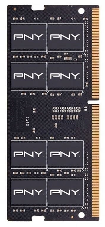 Paměť 8GB DDR4 2666 So-dimm MN8GSD42666-SB