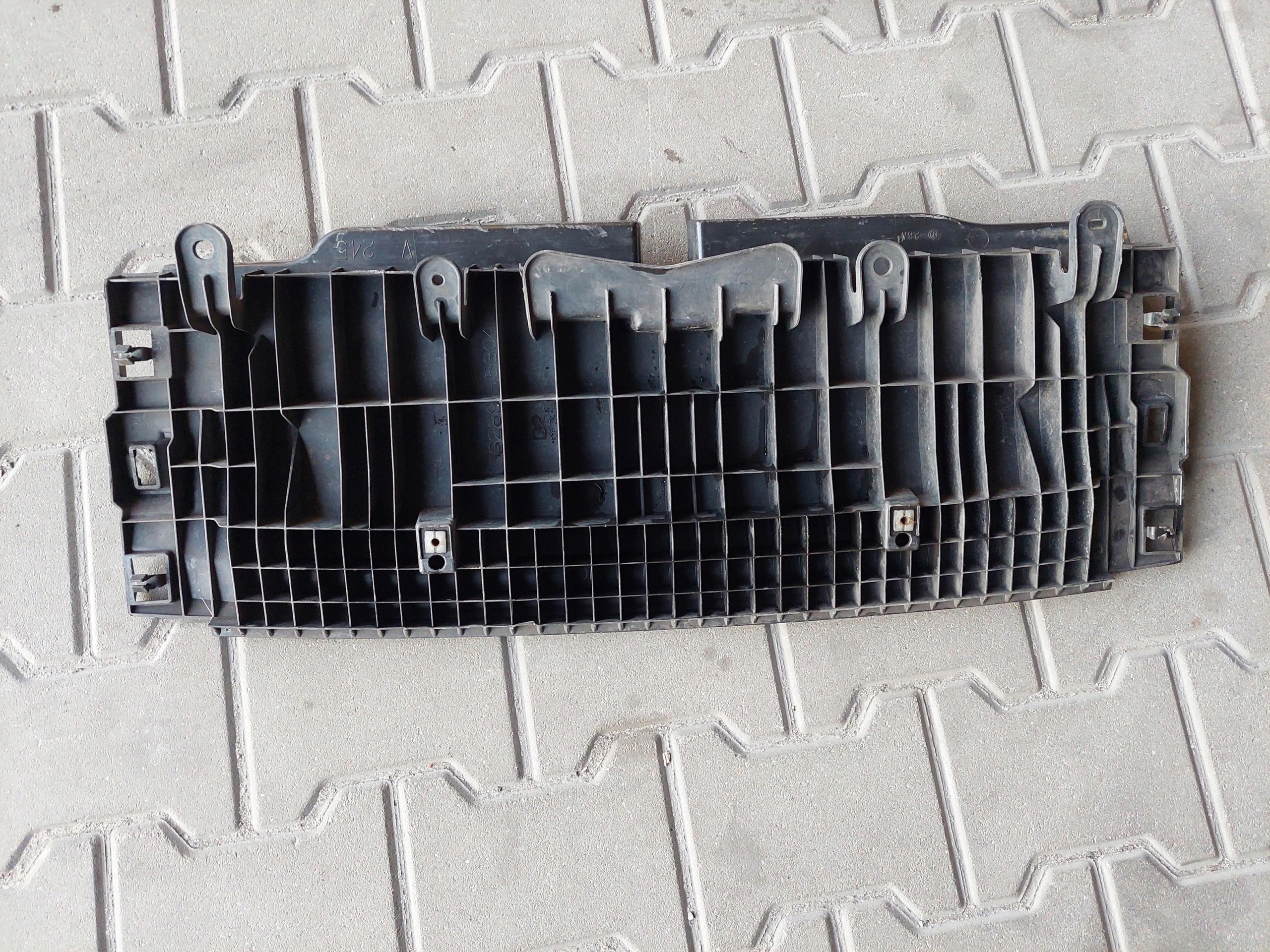 cover below bumper front front 53289-53040 LEXUS IS III 300 H