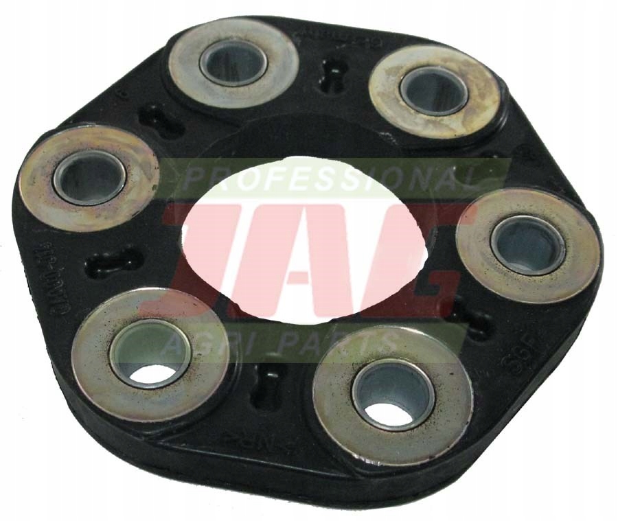 Gumová spojka Sgf Germany Deutz M44 M66-M66S 0623.4106